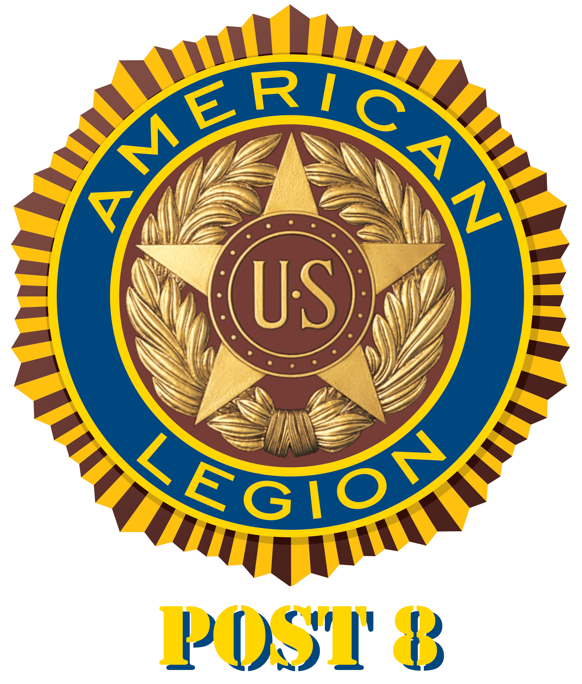 American Legion Post 8 American Legion Post 8