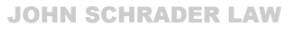 John Schrader Law John Schrader Law